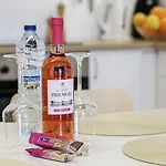 Club 202 Апартаменты Сан Мигель
