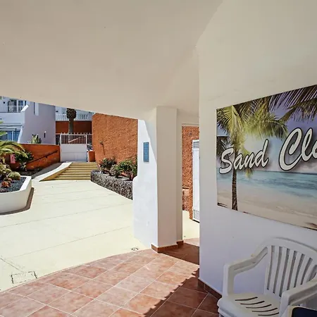 Appartement Club 202 San Miguel de Abona