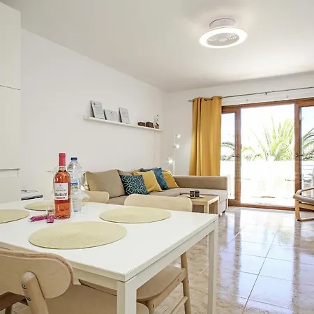 Club 202 Appartement