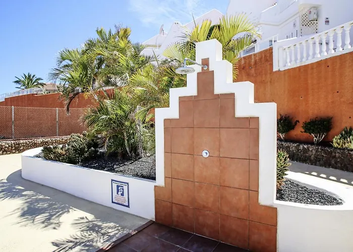 Club 202 דירה סן מיגל דה אבונה