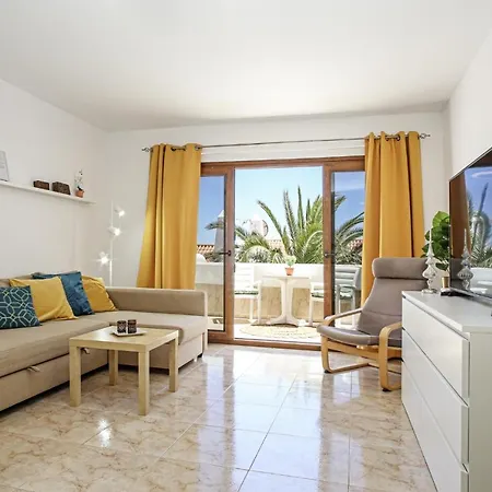 Daire Club 202 San Miguel de Abona