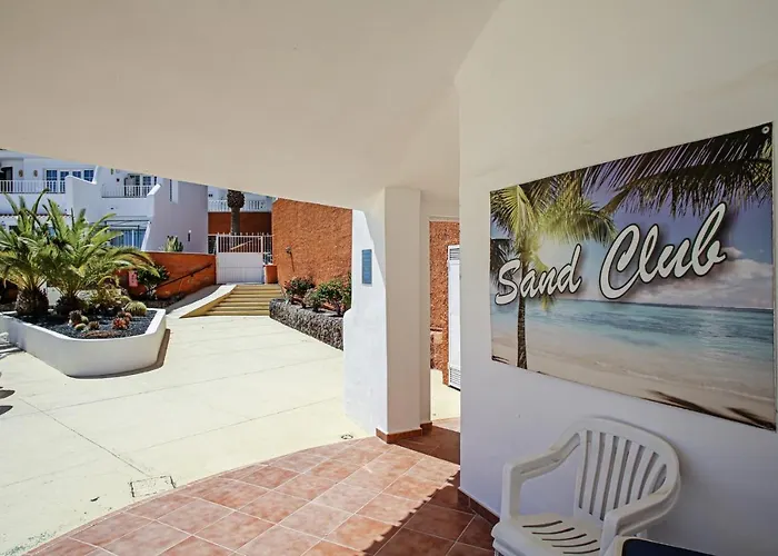 Daire Club 202 San Miguel de Abona